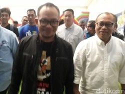 Menaker Ajak Para Pekerja Daftar BPJS Ketenagakerjaan