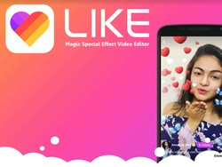 Bikin Video Pendek Makin Kece dengan Like dari Bigo