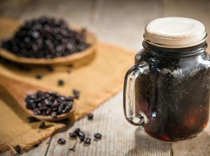 Kopi Cold Brew Jadi Gengsi Baru Pencinta Kopi Kopi Cold Brew Jadi Gengsi Baru Pencinta Kopi