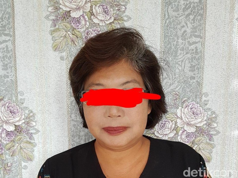 Hina Panglima Tentara Nasional Indonesia dan Jokowi di Medsos, Dokter di Sumbar Ditangkap