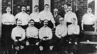 Preston North End boleh jadi merupakan tim Inggris pertama yang 28 kali tak pernah kalah. Mereka membukukannya pada September 1888 sampai September 1889. (Foto: Getty Images)