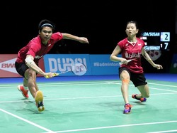 Jadwal All England 2018 di Babak Perempatfinal