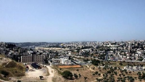 Melihat Yerusalem Timur, Ibu Kota Palestina yang Diakui OKI