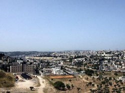 Israel Selidiki Gubernur Yerusalem Atas Tuduhan Terorisme