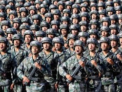 Universitas Australia Dituduh Berbagi Penelitian dengan China