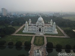 Ini Alasan Kamu Harus Liburan ke Kolkata, India