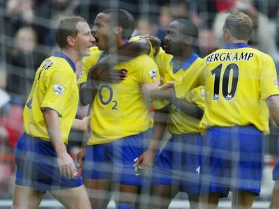 Rekor Tanpa Terkalahkan Arsenal Masih Aman