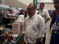 Gelar  Acara HUT ke-40, BPJS Ketenagakerjaan Sasar Milenial