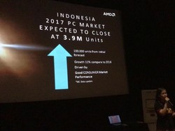 Pasar Laptop Indonesia Naik Walau Digempur Smartphone