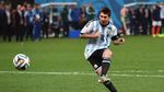 Pemain Tertajam di Piala Dunia: Dari Klose Hingga Messi