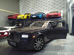 Curhatan Importir Supercar yang Nihil Penjualan Saat Pandemi