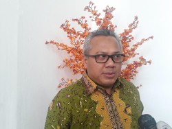 MK Kabulkan Syarat Verifikasi Parpol, KPU Bakal Revisi Aturan