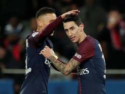 Di Maria Lagi Tak Nyaman di PSG