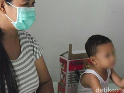 5 Warga Suspect Difteri, Ini yang Dilakukan Dinkes Tulungagung