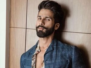 Foto: Pesona Shahid Kapoor, Aktor Bollywood Juga Pria Asia Terseksi 2017 Foto: Pesona Shahid Kapoor, Aktor Bollywood Juga Pria Asia Terseksi 2017