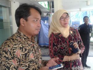 KPAI Investigasi Kasus 15 Anak Imunisasi Lengkap Jadi Pasien Difteri