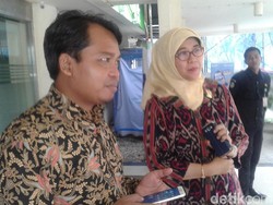 KPAI Investigasi Kasus 15 Anak Imunisasi Lengkap Jadi Pasien Difteri