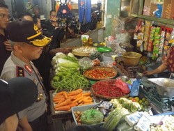 Musim Panen Bawang, PNS di Jateng Diwajibkan Beli 2 Kg