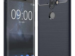 Tampang Ponsel Jagoan Nokia 9 yang Menggoda