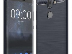 Tampang Ponsel Jagoan Nokia 9 yang Menggoda