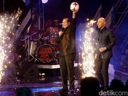 Saksikan Konser 100 Hari Menuju Piala Dunia 2018