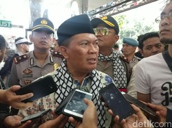 Flyover Hibah Korsel akan Dibangun di Simpang Garuda Bandung
