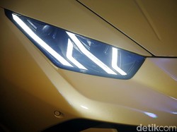 Lamborghini Ini Hanya Ada 3 di Indonesia