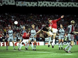 Di Benak Kahn, Bayern Kalahkan MU di Final Liga Champions 1999