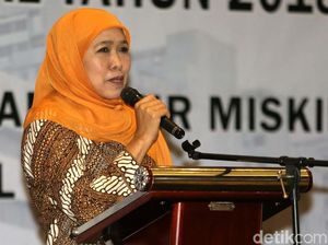 JK: Pengganti Khofifah Dicari Setelah Mengundurkan Diri JK: Pengganti Khofifah Dicari Setelah Mengundurkan Diri
