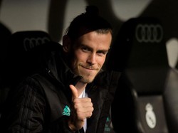 Bale Dikabarkan Capai Kesepakatan Prakontrak dengan MU