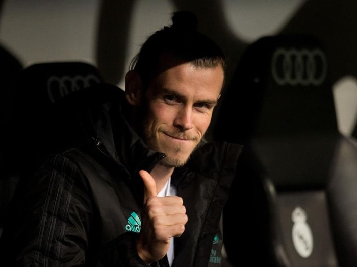 Bale Dikabarkan Capai Kesepakatan Prakontrak dengan MU