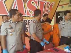 Biadabnya Pembunuhan di Serang, Korban Sudah Mati Masih Diperkosa