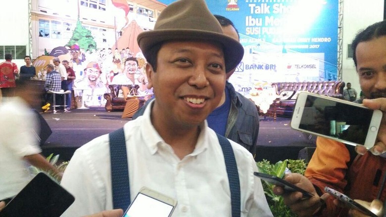 PPP: Pengusungan Ridwan Kamil Tak Terpengaruh Pergantian Ketum Golkar PPP: Pengusungan Ridwan Kamil Tak Terpengaruh Pergantian Ketum Golkar