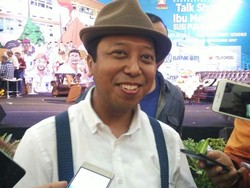 PPP: Pengusungan Ridwan Kamil Tak Terpengaruh Pergantian Ketum Golkar