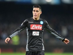 Napoli Baik-Baik Saja Kok