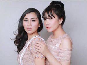 Pernikahan Dulu Bermasalah, Bagaimana Kondisi Terkini Nisya Ahmad?