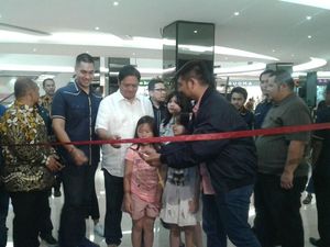 Gaet Kaum Muda, Golkar Luncurkan Lab Milenial