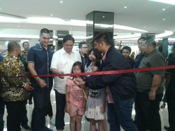 Gaet Kaum Muda, Golkar Luncurkan Lab Milenial