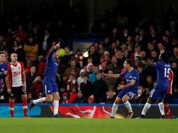 Chelsea Menang Tipis 1-0 atas Southampton