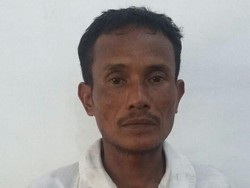 Palak Polisi dan Warga, Preman Kampung di Rohil Ditangkap