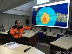BNPB: Korban Meninggal Gempa 6,9 SR Jadi 3 Orang