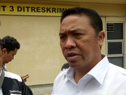 Raja Begal di Sumsel Ditembak Mati, Polisi: Itu Peringatan Keras!