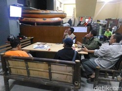 Sirene EWS Tsunami di Purworejo Meraung Keras