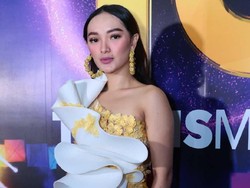 Tak Mau Pusing Soal Hati, Zaskia Gotik Pilih Fokus Kerja