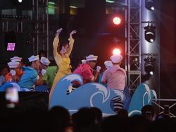 Menjelajah Samudera Bersama BCL