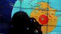BNPB Jelaskan Kondisi Gempa Tasikmalaya