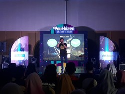 Cara Gampang Perangi Hoax di Medsos