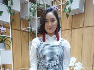 Foto: Gaya Tatjana Saphira, Simpel Tapi Tetap Memesona