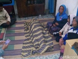 Kena Serangan Jantung, Warga Garut Meninggal Saat Gempa