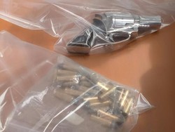 Raja Begal di Sumsel Tewas Ditembak